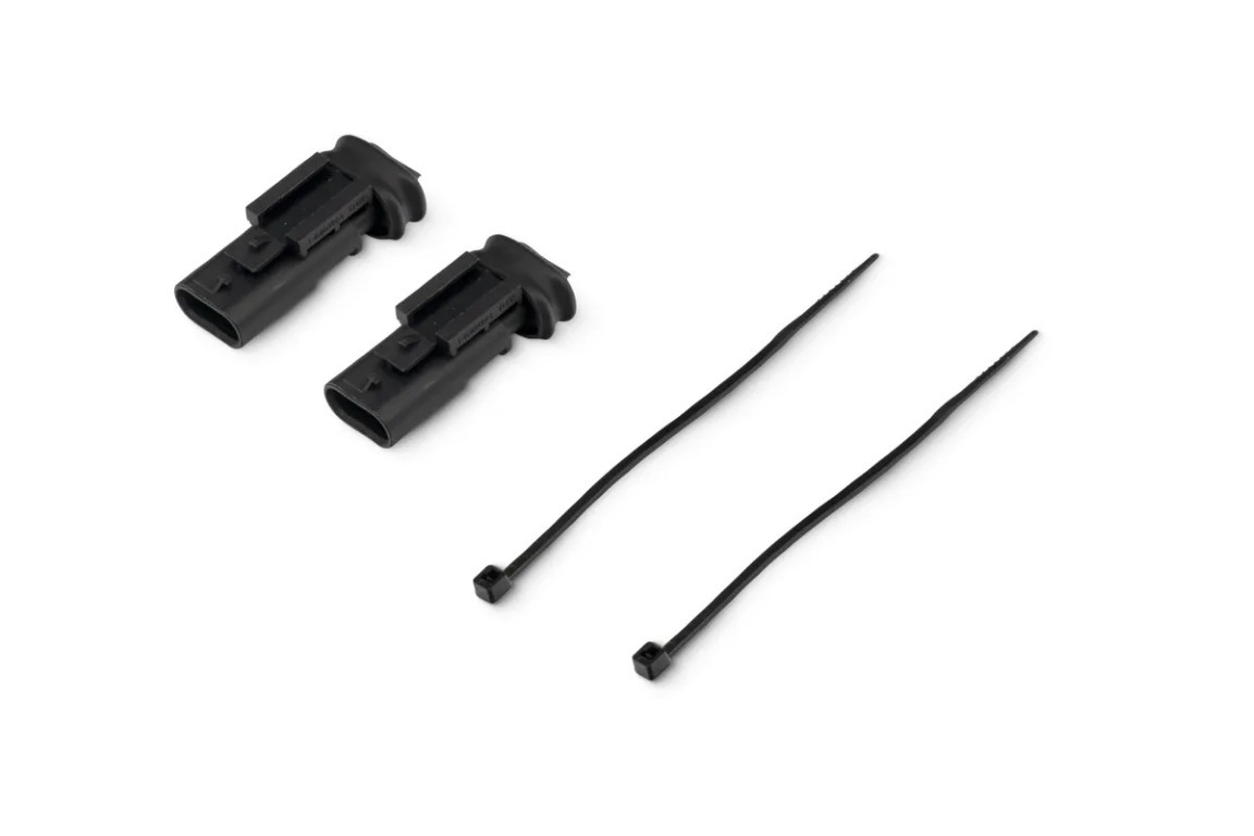 Scorpion Exhaust Valve Delete Module - Twin Pack Audi S3 2.0T 8V 3 Sportback Facelift Non-GPF Model 2016-2018