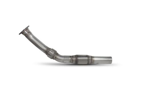 Scorpion Exhaust Turbo Downpipe Sports Cat Audi TT Mk1 180 1999-2006