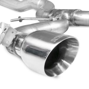 Scorpion Exhaust GPF-Back System with electronic valve BMW 128ti F40 2021-2024