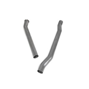 Scorpion Exhaust GPF Delete BMW M235i F44 Gran Coupe xDrive 2019-2024