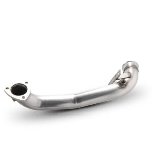 Scorpion Exhaust De-Cat Downpipe Mini Cooper S Paceman R61 JCW 2010-2016