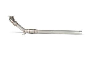Scorpion Exhaust Downpipe Hi-Flow Sports-Cat Volkswagen Golf GTI MK5 / 30 Edition / 35 Edition 2004-2012