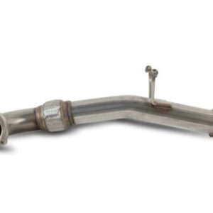 Scorpion Exhaust Turbo Downpipe 3" Ford Focus MK2 ST 225 2006-2011