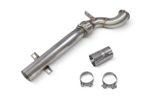Scorpion Exhaust Front Flex Replacement For Oe System Mini Cooper S Paceman R61 JCW 2010-2016