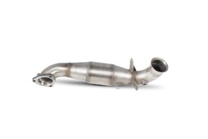 Scorpion Exhaust Downpipe Sports-Cat Mini Cooper S Clubman R55/R56/R57/R58/R59 2007-2014