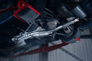 Scorpion Exhaust OEM Resonator Delete BMW M2 F87 Non-GPF Model 2016-2018