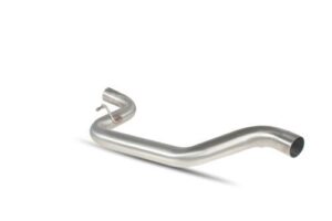 Scorpion Exhaust Res Cat-Back Ford Focus MK3 ST 250 Hatch Non-GPF Model 2012-2019