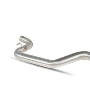 Scorpion Exhaust Res Cat-Back Ford Focus MK3 ST 250 Hatch Non-GPF Model 2012-2019