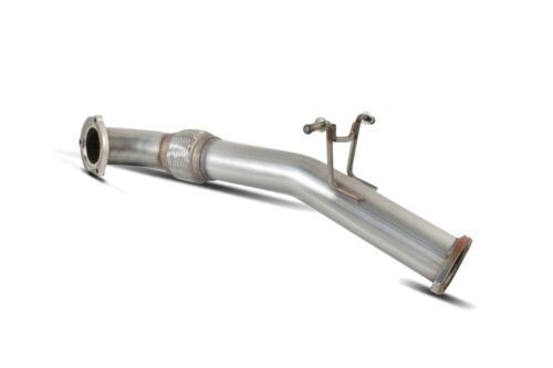 Scorpion Exhaust Turbo Downpipe 3" Ford Focus MK2 ST 225 2006-2011