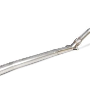 Scorpion Exhaust De-Cat Downpipe Volkswagen Golf R MK7 Estate Pre-Facelift 2015-2017
