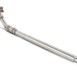 Scorpion Exhaust Downpipe Hi-Flow Sports-Cat Volkswagen Golf GTI Mk6 2.0 Tsi 2009-2013