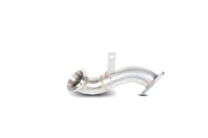 Scorpion Exhaust De-Cat Downpipe Vauxhall Astra GTC 1.4 Turbo 2012-2015