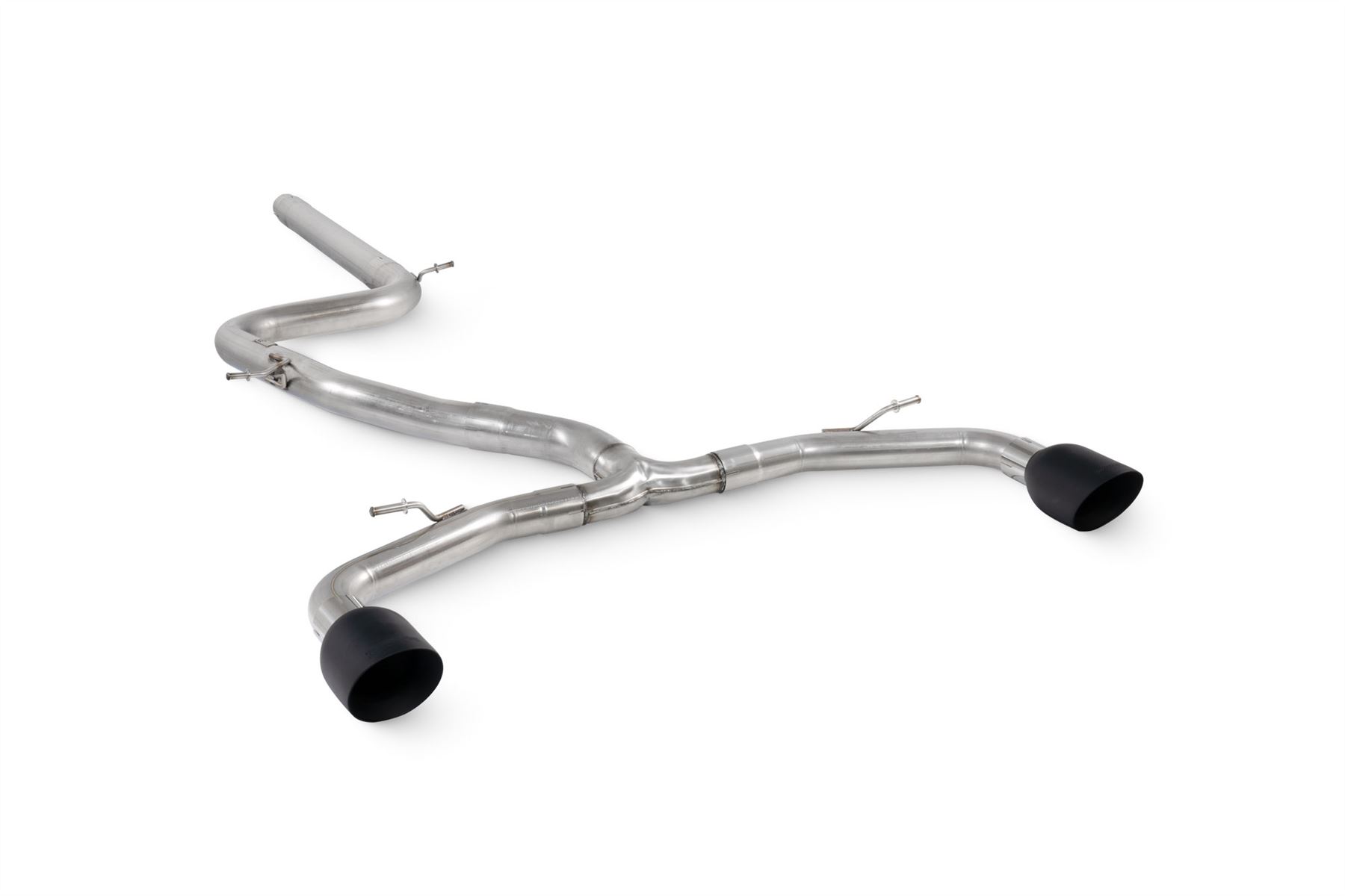 Scorpion Exhaust Predator Non-Res GPF Back For Seat Cupra Leon 245 2021-2024