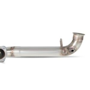 Scorpion Exhaust De-Cat Downpipe Peugeot 208 GTI 1.6T 2012-2015