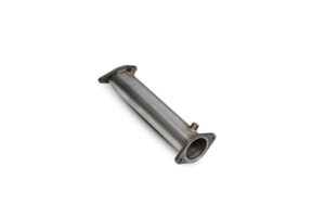 Scorpion Exhaust Non-Resonated GPF Delete Pipe Hyundai Kona N GPF Model 2018-2025
