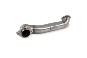 Scorpion Exhaust Front Crossover Pipe For BMW M3 G80 Competition GPF Model 2021-2026
