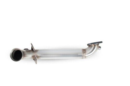 Scorpion Exhaust De-Cat Downpipe Citroen DS3 Racing & 1.6 T 2010-2015