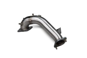 Scorpion Exhaust Turbo Downpipe De-Cat Hyundai i30N Performance 2017-2025