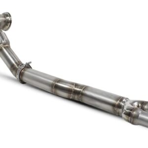 Scorpion Exhaust De-Cat Downpipe Audi RS3 8P Sportback 2011-2012