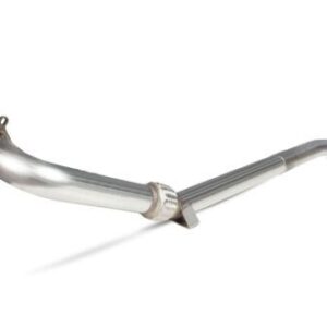 Scorpion Exhaust De-Cat Downpipe Audi TT Mk2 2.0 TFSi 2006-2014