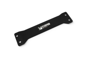Scorpion Exhaust Tunnel Brace Audi RS3 8P 2011-2012