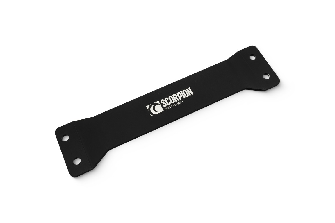 Scorpion Exhaust Tunnel Brace Audi RS3 8P 2011-2012