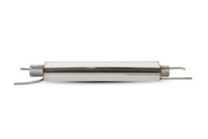Scorpion Exhaust Res Cat-Back Vauxhall Astra MK5 Hatch/Sporthatch 2005-2009