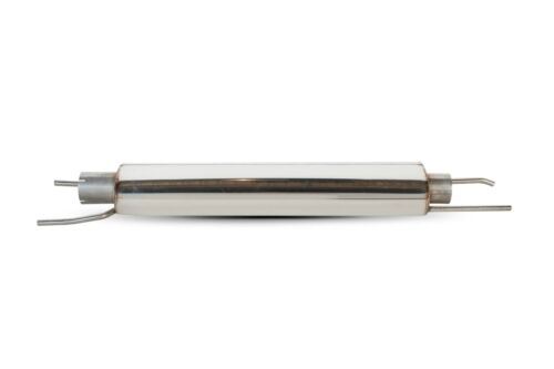 Scorpion Exhaust Res Cat-Back Vauxhall Astra MK5 Hatch/Sporthatch 2005-2009