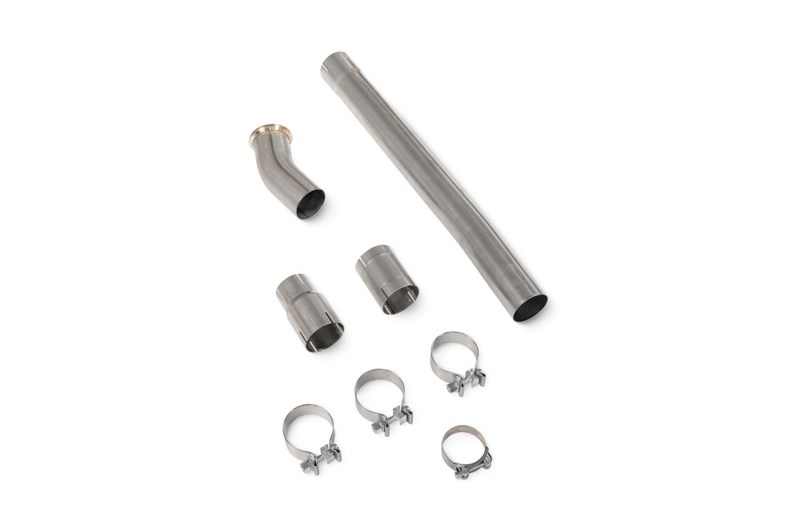 Scorpion Exhaust GPF Delete Mini Cooper S F56 GPF Model 2019-2024