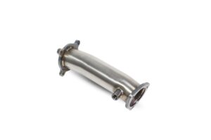 Scorpion Exhaust De-Cat Downpipe Audi A4 B9 Quattro 2.0 TFSi 2016-2024