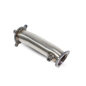 Scorpion Exhaust De-Cat Downpipe Audi A4 B9 Quattro 2.0 TFSi 2016-2024