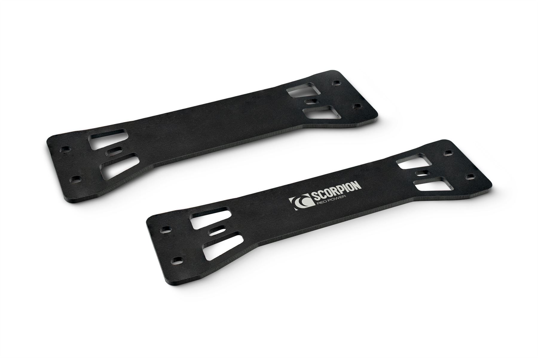 Scorpion Exhaust Tunnel Brace Exhaust Mount (Pair) BMW 325 E46 2000-2006