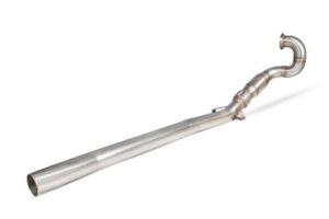 Scorpion Exhaust Sports Cat Downpipe Audi TT S MK3 Coupe Non-GPF Model 2014-2019