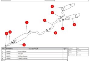 Scorpion Exhaust Res Cat-Back Vauxhall Corsa D VXR/Nurburgring 2007-2013