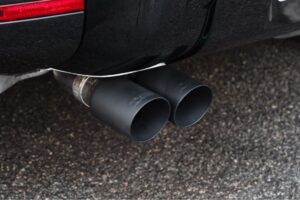 Scorpion Rear Silencer Delete Dayton Ceram Land Rover Defender D300 90/110/130 3.0 Diesel Models 2020-2026
