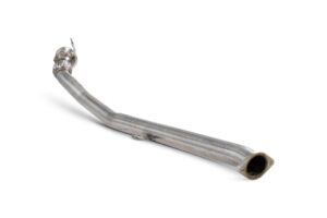 Scorpion Exhaust De-Cat Downpipe And GPF Delete Toyota Yaris GR Circuit Pack Pre-Facelift 2020-2024
