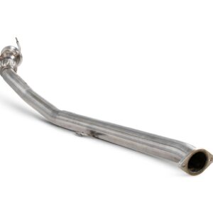 Scorpion Exhaust De-Cat Downpipe And GPF Delete Toyota Yaris GR Circuit Pack Pre-Facelift 2020-2024