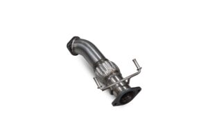 Scorpion Front Flex Pipe Hyundai i30N Performance GPF Model 2019-2025
