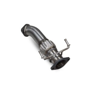 Scorpion Front Flex Pipe Hyundai i30N Performance GPF Model 2019-2025
