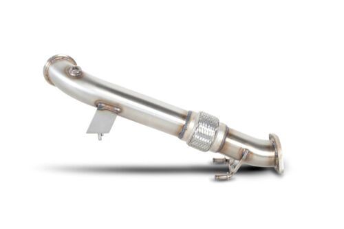 Scorpion Exhaust De-Cat Downpipe Ford Focus MK3 ST 250 Hatch & Estate 2012-2019