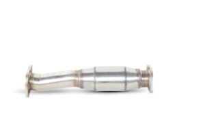 Scorpion Exhaust High Flow Sport De-Cat Ford Mondeo 2.5 Turbo Hatchback 2007-2011