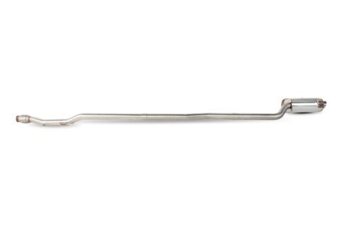 Scorpion Exhaust Non-Res Cat-Back Mini One/Cooper R56 1.4 & 1.6 2007-2014