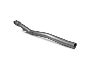 Scorpion Exhaust GPF Delete Mercedes-Benz A35 AMG W177 Hatchback 2018-2026