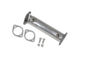 Scorpion Exhaust Non-Resonated GPF Delete Hyundai i20N 2021-2025