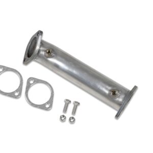 Scorpion Exhaust Non-Resonated GPF Delete Hyundai i20N 2021-2025
