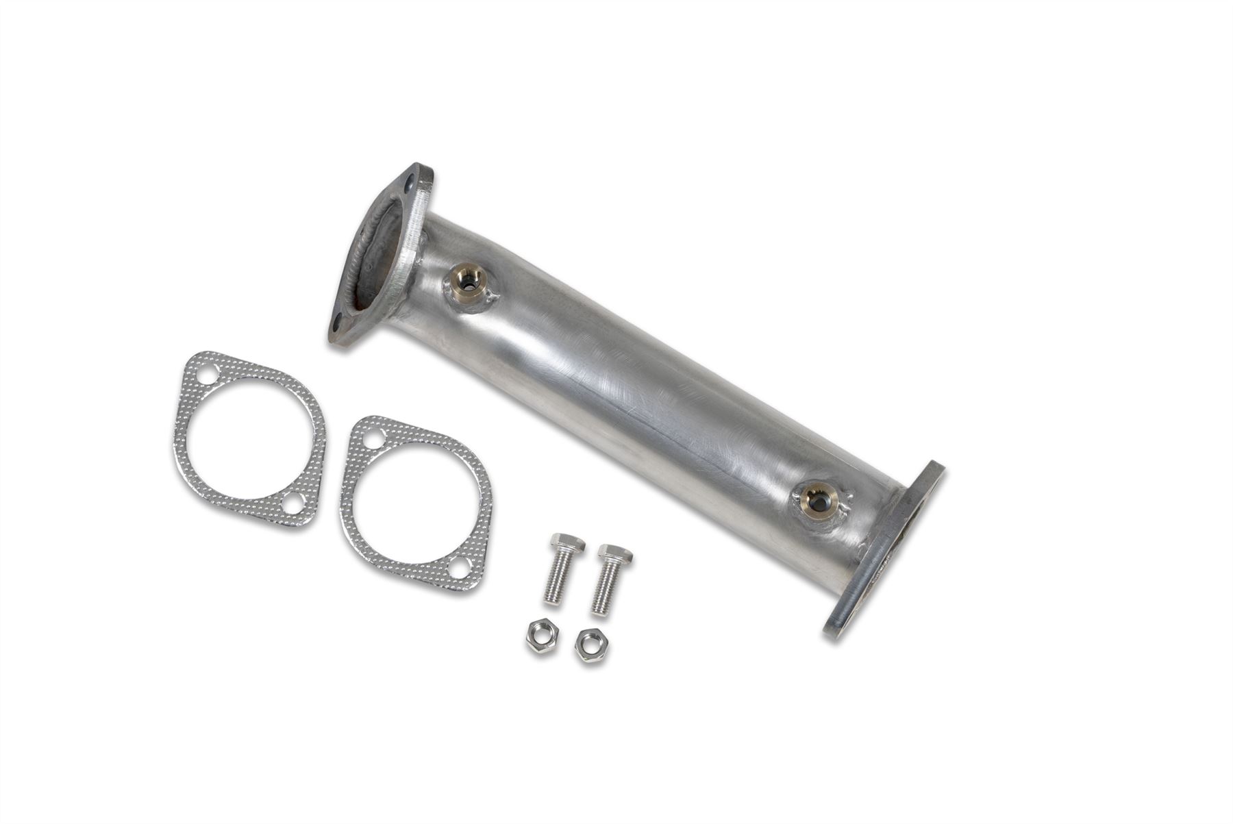 Scorpion Exhaust Non-Resonated GPF Delete Hyundai i20N 2021-2025