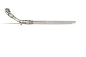 Scorpion Exhaust Downpipe Hi-Flow Sports-Cat Volkswagen Golf GTI Mk6 2.0 Tsi 2009-2013