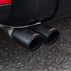 Scorpion Rear Silencer Delete Dakar Land Rover Defender D200 90/110/130 3.0 Diesel Models 2020-2026