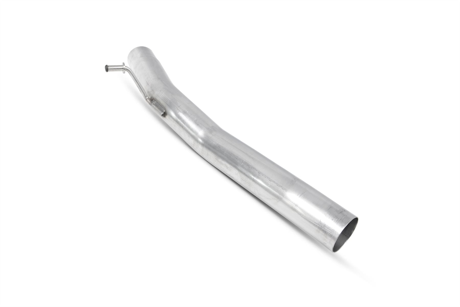 Scorpion Exhaust Original centre silencer delete pipe Audi SQ2 2019-2026