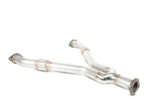 Scorpion Exhaust Y-Piece Replacement  Nissan 350Z 2003-2010